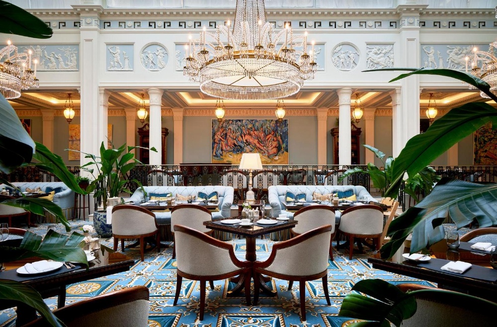 The Lanesborough, Oetker Collection
